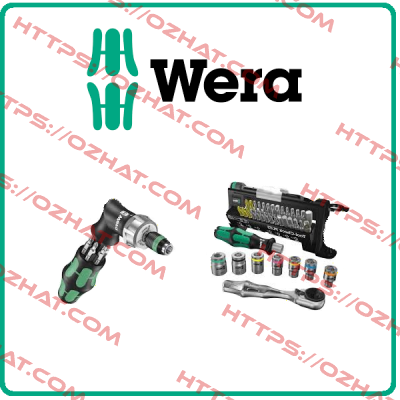 160 iSS/7  Wera