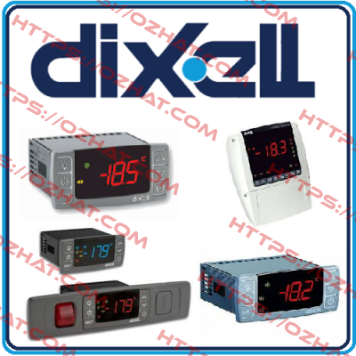 TX400 c16000704  Dixell