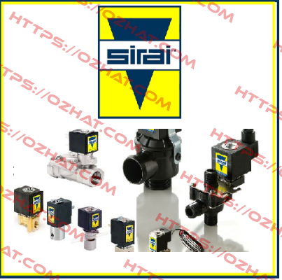 D137V08-Z923G-G2-DN43.0-FPM-230V/AC  Sirai