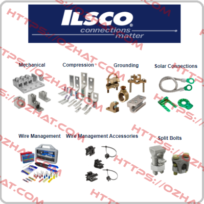 CSWB-700-12-4  Ilsco