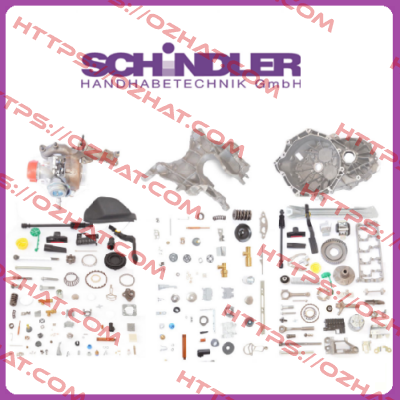 7709 050/HS (S1 PROP)  Schindler