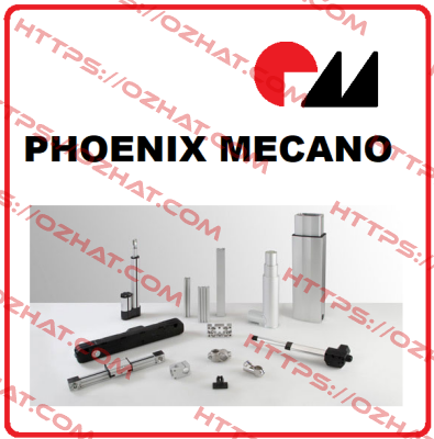 QAB1604780015  Phoenix Mecano