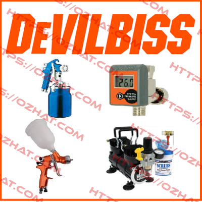 ADV-G513-20   Devilbiss