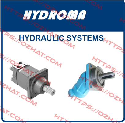 VSDC-150 -34- 35  (0512020304350000)  HYDROMA