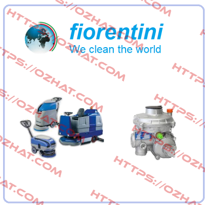 APERFLUX DN 2"-ST .495/A (HNBR) TN.074 Fiorentini