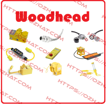 APP-EPB-PCU-C Woodhead