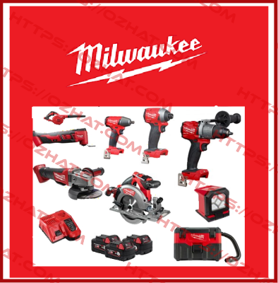 M28 LED Torch  Milwaukee