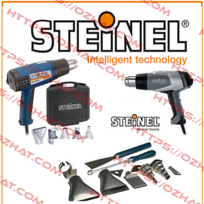 P/N: 606411 Type: IS 3360  Steinel