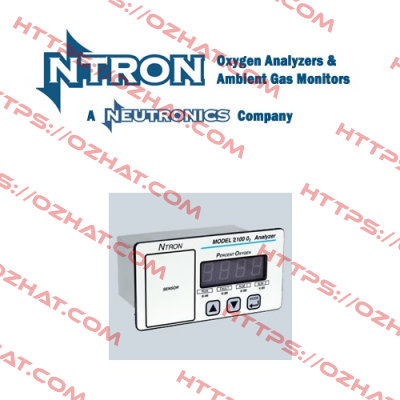 NTR-Kombi-MICROX-232-04-580  Ntron