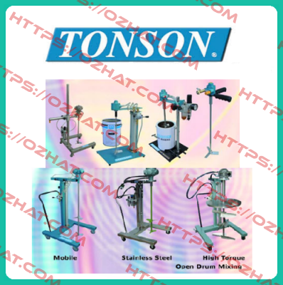 M3-F Tonson