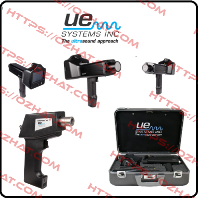 100-UP 2000/LRM  UE Systems