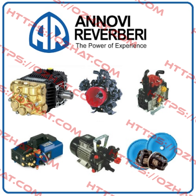 HYD-RK 15.20 Annovi Reverberi