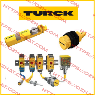 ARTIKEL-NR.: 6602520 RSSW-RKSW456-3M Turck