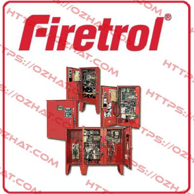 AS-2001 Firetrol