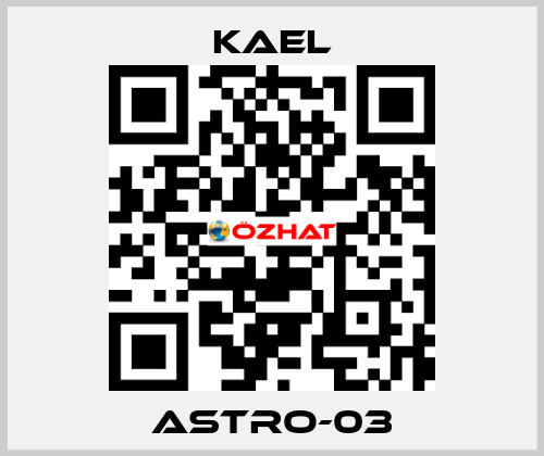 ASTRO-03 Kael