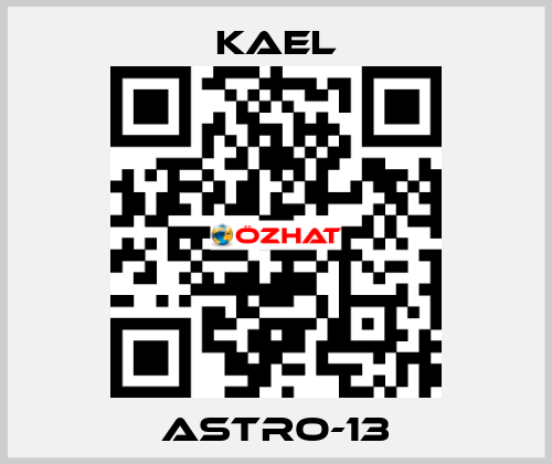 ASTRO-13 Kael