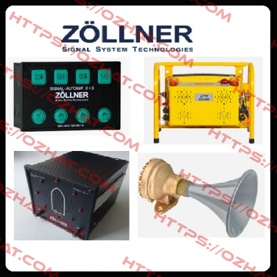 014447612  ZOELLNER SIGNAL