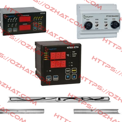 NT935 IR STANDARD (CODE: 1CN0035)  Tecsystem