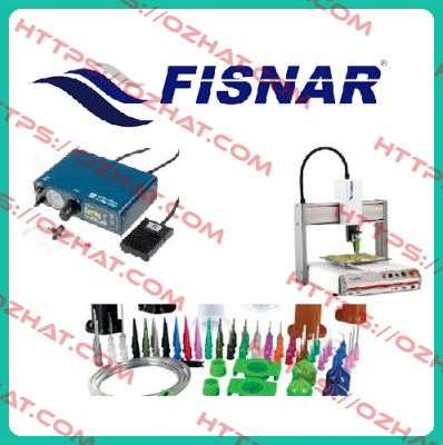 DC370-I/O Fisnar