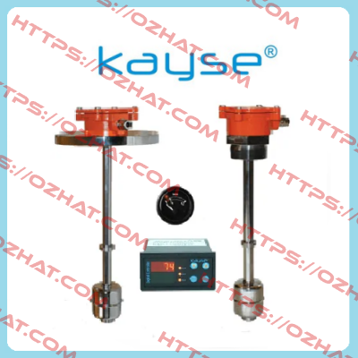 LS40 Ex-Proof Direct Output  KAYSE