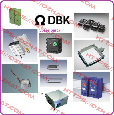 B65 240  30W DBK David-Baader