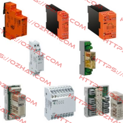 P/N: 0053642 Type: BA9054/010 AC25-250V AC/DC80-230V Dold