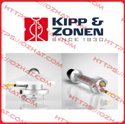 0342901-033 Kipp-Zonen