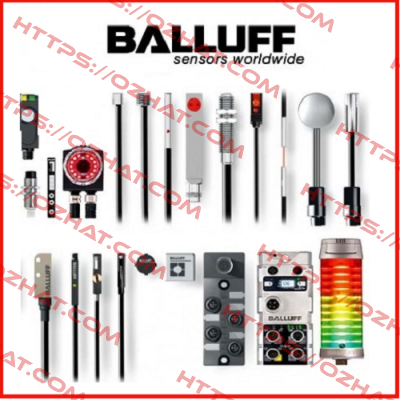 BAM MC-XA-002-D08.0-2 Balluff