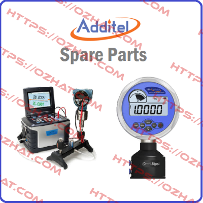 ADT 680 Additel