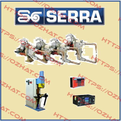 72340.01.211.006  Serra