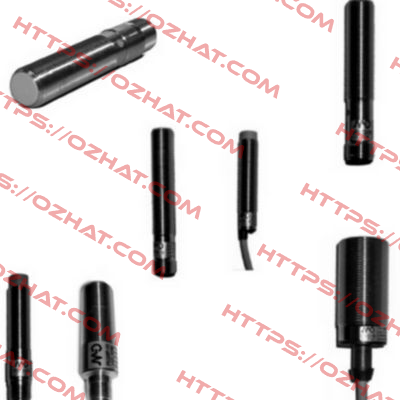 HEE/A0-3A  Micro Detectors / Diell