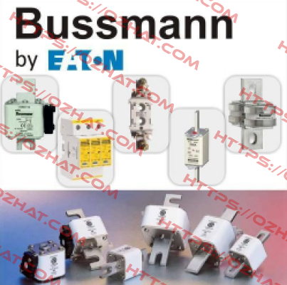 C14G40S (pack 1x10)  BUSSMANN / EATON