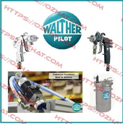 WP-01  Walther Pilot