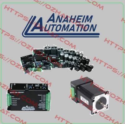 GBPH-0602-CS-070  Anaheim Automation