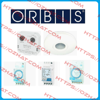 OB709971  Orbis