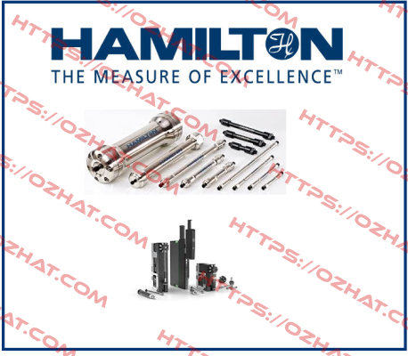 Ph Electrode 0-14 Ph  Hamilton