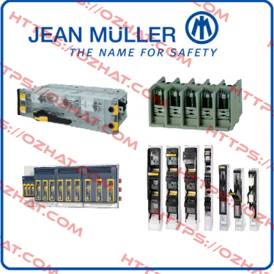 JM00160APA  Jean Müller