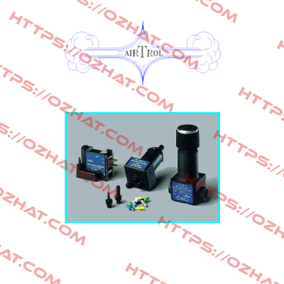 PP700-100PT  Airtrol