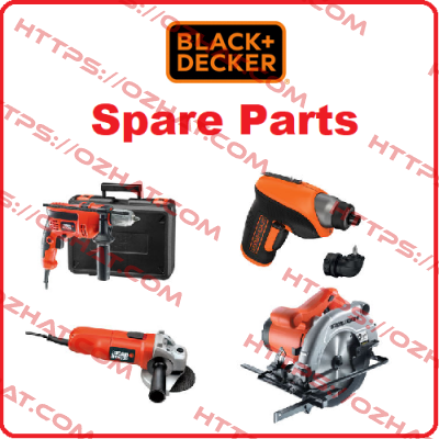 BDCMTRS  FOR BDEDMT Black-Decker