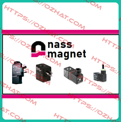 108-030-1039  Nass Magnet