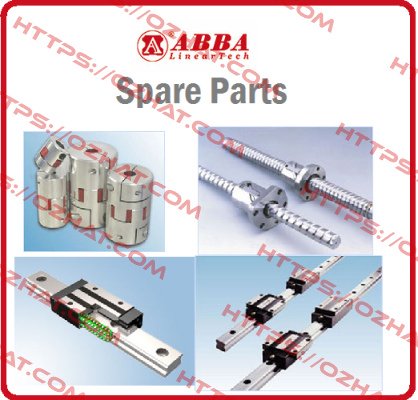 BRS25A /  	LGBXS25FNSSNZ1-N SNR ABBA Linear Tech