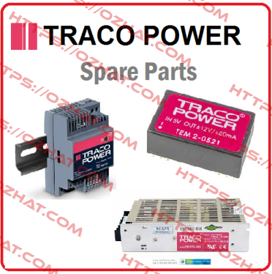 TPP 100-124  Traco Power