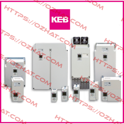 07F5C1B-3B0A, COMBIVERT F5-COMPACT  LAIPPLE KEB