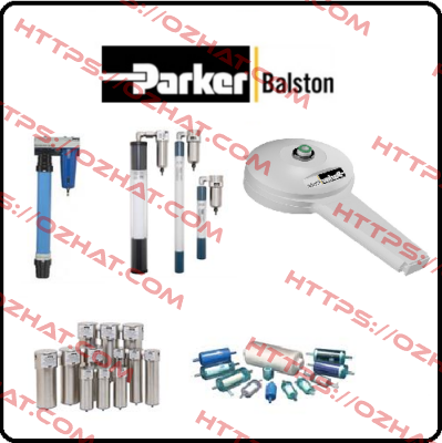 9933-05-103   (10pcs per box)  Parker Balston