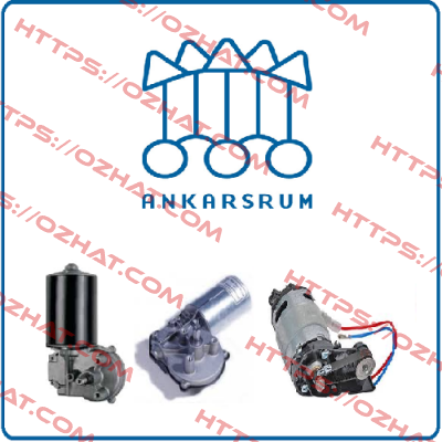 KSV 5035/550 oem Ankarsrum