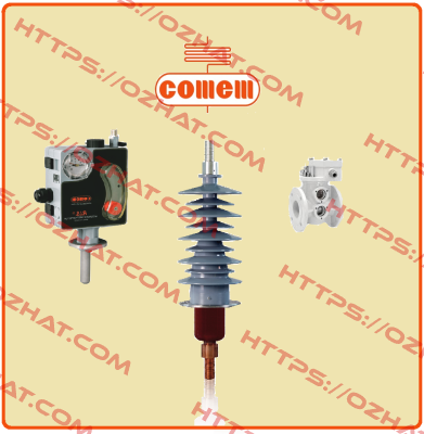 BUCHHOLZ RELAY WITH VALVES C01 Comem (ABB)