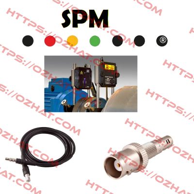 SPM 45011-L SPM Instrument