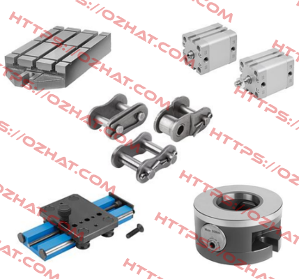 C 08X10 - INCOMPLETE MODEL  Norelem