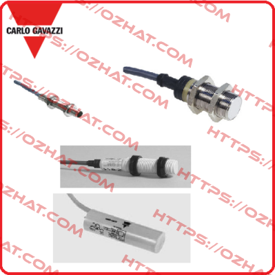 CA18FLF08NA  Carlo Gavazzi