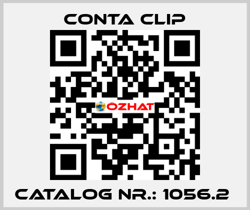 CATALOG NR.: 1056.2  Conta Clip